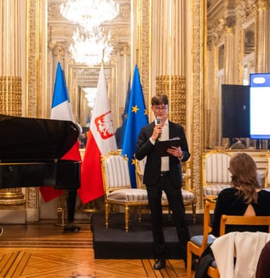 Échanges culturels